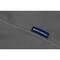 Eevelle Boat Cover PADDLE BOAT, Outboard Fits 7ft 2in L up to 61in W Charcoal SCPDL0761B-CHL - alternate 1